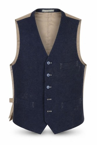 Butlerandwebb mens waistcoat - mens,