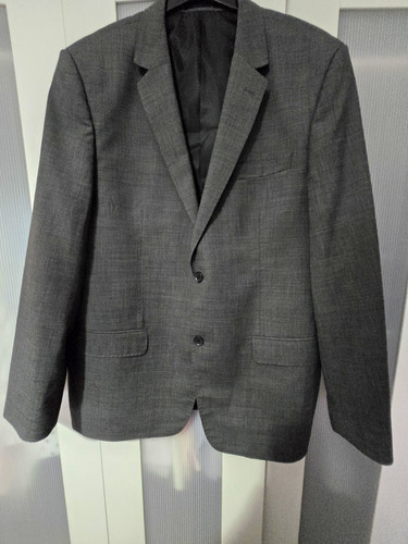 Butlerandwebb men grey - men's,