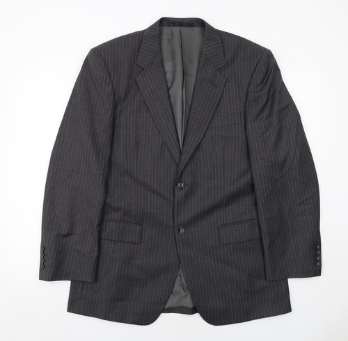 Butler and webb mens grey - webb,