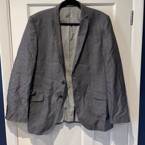 Light blue butler and - light, webb