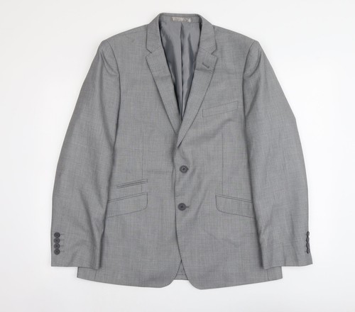 Butler and webb mens - and, grey