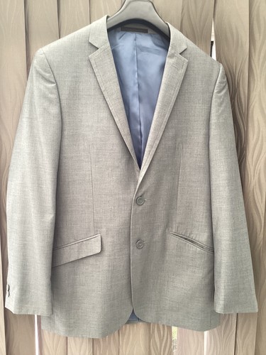 Butler and webb - and, suit