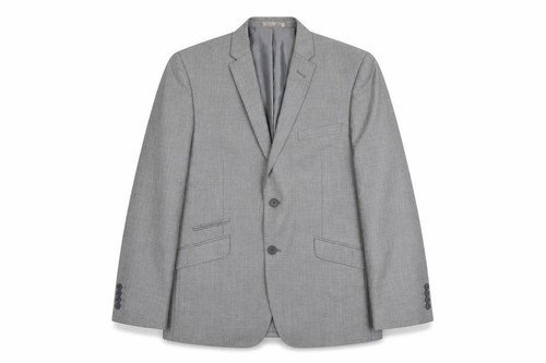 Mens butler and - and, size