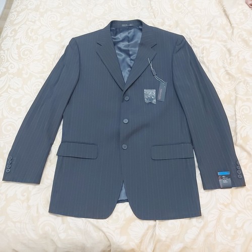Butler and webb grey - butler, striped