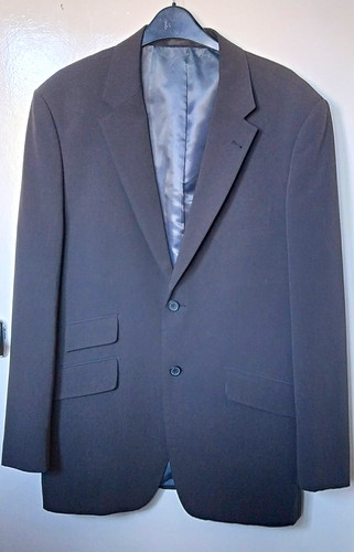 Butler and webb men - butler, black