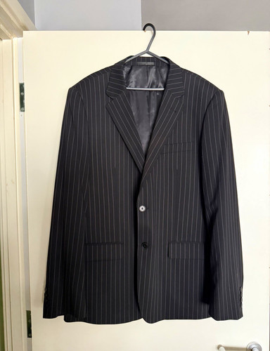 Butler and webb black white - butler,