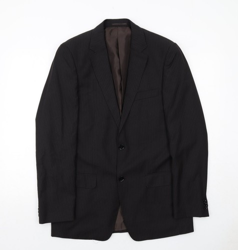 Butler and webb mens black - webb,