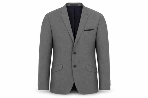 Butler webb mens jacket suit - &,