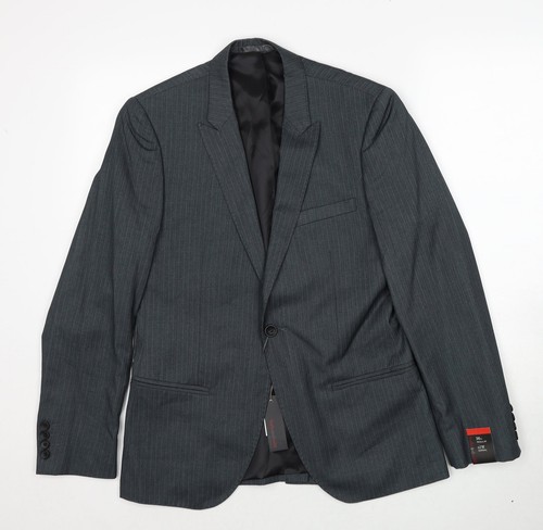 Butler and webb mens - butler, grey
