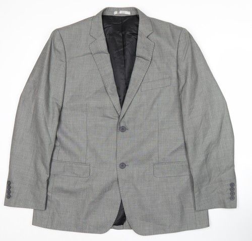 Butler and webb men grey - men’s,
