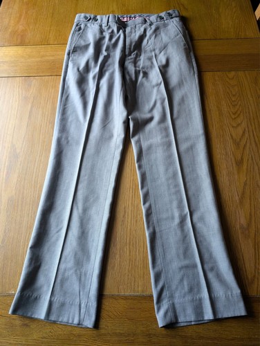 Butler and webb suit - and, trousers