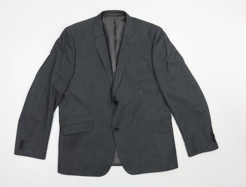 Butler and webb mens grey - and,