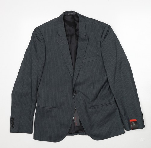 Butler and webb mens - mens, grey
